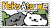 Neko Atsume PNG